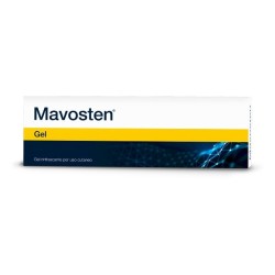 Restaxil Mavosten Gel 120 Ml