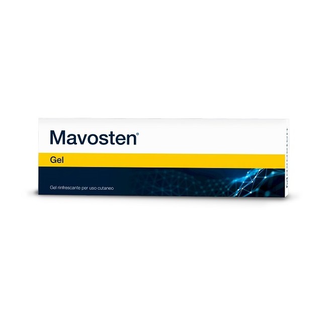 Restaxil Mavosten Gel 120 Ml Restaxil Mavosten Gel 120 Ml