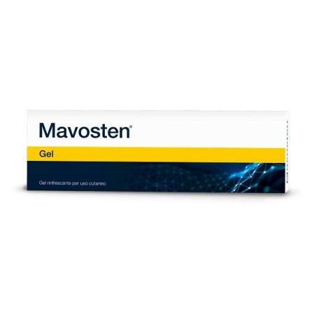 Restaxil Mavosten Gel 120 Ml Restaxil Mavosten Gel 120 Ml