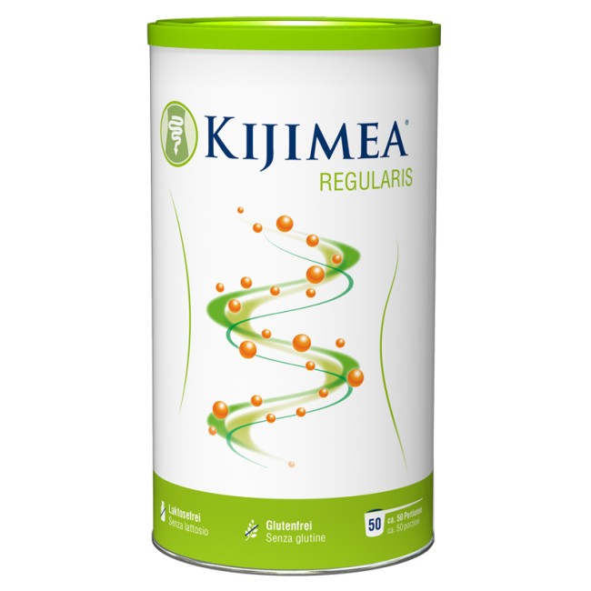 Synformulas Kijimea Regularis 500 G