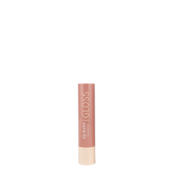 Confezione di un Lip Balm Colorato Gloss nella colorazione C1 Rose.