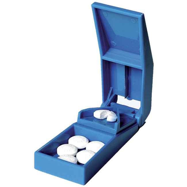 Farmacare Porta-taglia Pillole