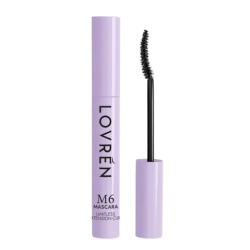 Lovren M6 Mascara Limitless Extension Curl