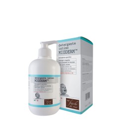Fiocchi di Riso Mioderm Detergente Intimo flacone 240 ml