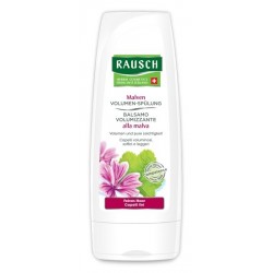 Rausch Balsamo Volumizzante per Capelli Fini alla Malva 200ml