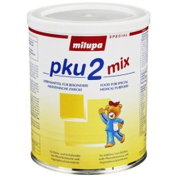 Danone Pku 2 Mix 400 G