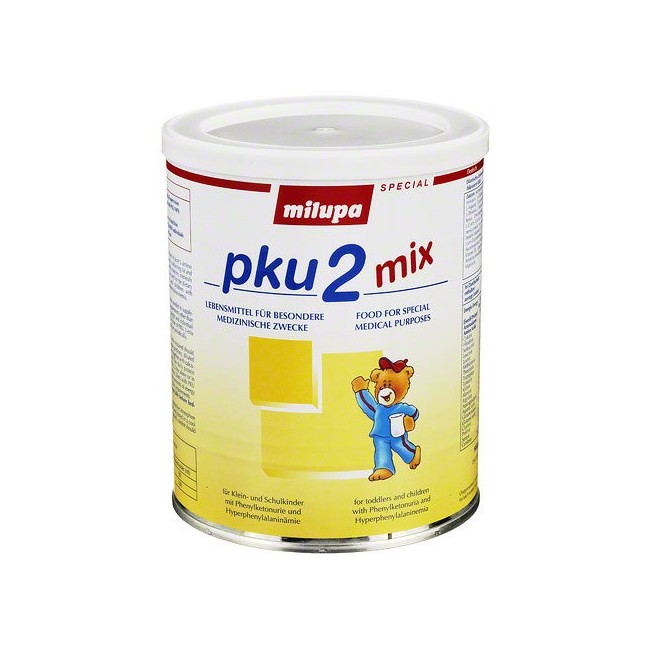 Danone Pku 2 Mix 400 G