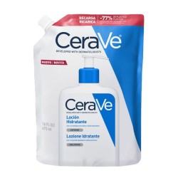 CERAVE LOZIONE IDRATANTE REFILL 473 ML