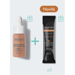Miamo protocollo Aox Repair omaggio