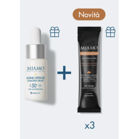 Miamo protocollo Aox Boost omaggio