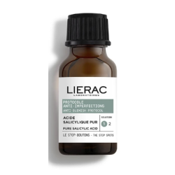 Lierac Sebologie Concentrato correttivo riducente anti-imperfezioni