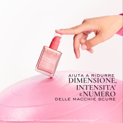 Nuxe Prodigieux Boost Fluido viso concentrato illuminante rimpolpante 30 ml
