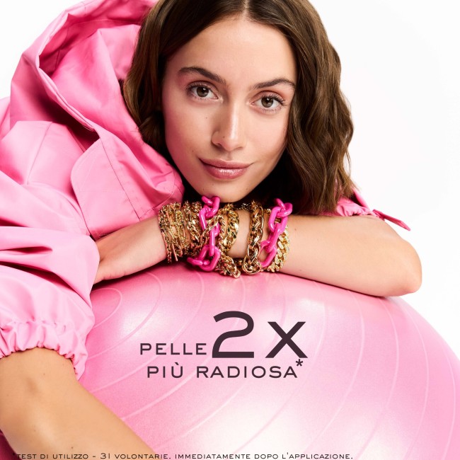 Nuxe Prodigieux Boost Fluido viso concentrato illuminante rimpolpante 30 ml