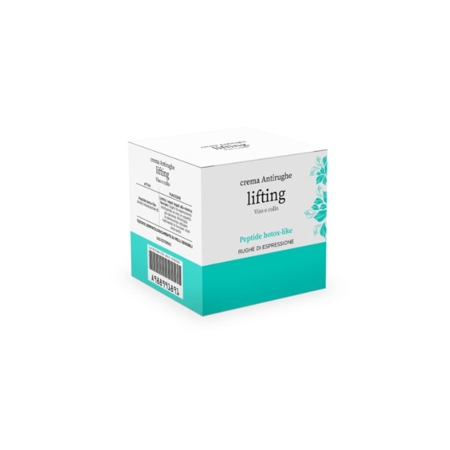 Cofanetto da 30ml di Crema Antirughe Lifting da Essenzia Cofanetto da 30ml di Crema Antirughe Lifting da Essenzia