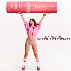 Nuxe Hyalu Prodigieuse Boost stick contorno occhi anti fatica 10 g