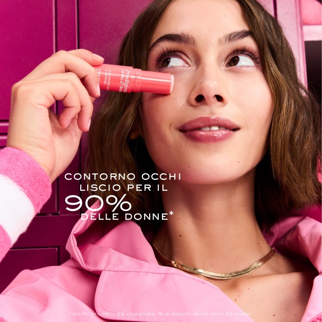 Nuxe Hyalu Prodigieuse Boost stick contorno occhi anti fatica 10 g