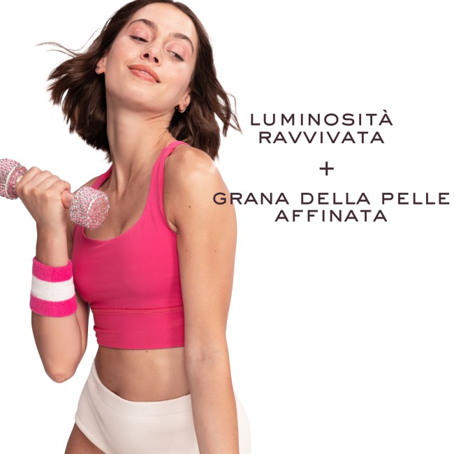 Nuxe Prodigieuse Hyalu Boost Crema gel illuminante levigante  50 ml