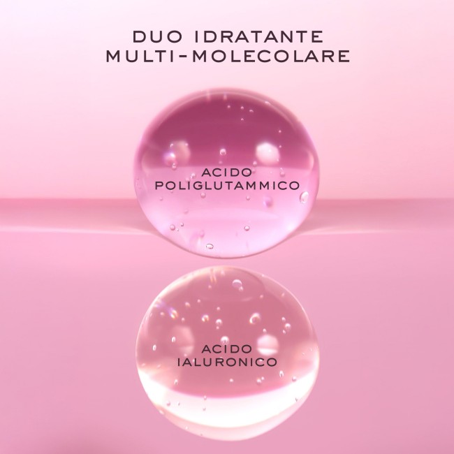 Nuxe Prodigieuse Hyalu Boost Balsamo olio notte riparatore per il viso 50 ml