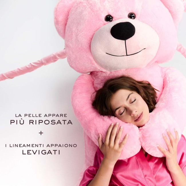 Nuxe Prodigieuse Hyalu Boost Balsamo olio notte riparatore per il viso 50 ml