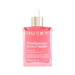 Nuxe Prodigieuse Hyalu Boost Siero anti-macchie alla vitamina C 30 ml