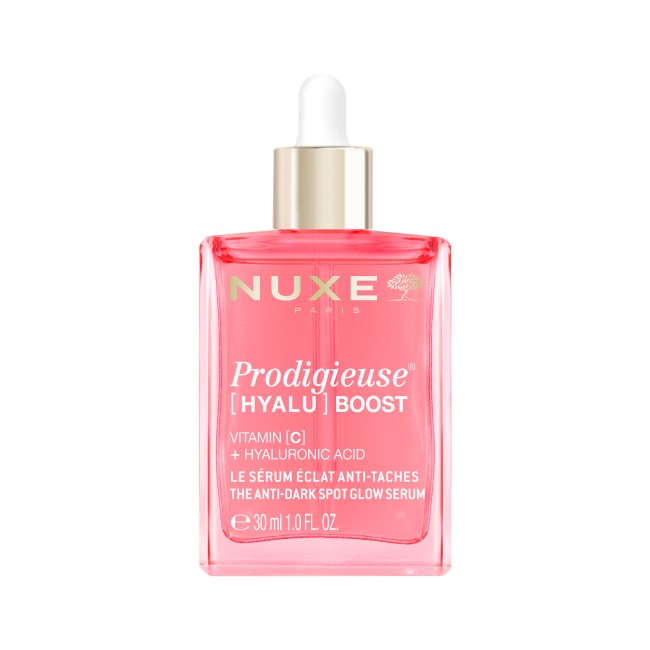 Nuxe Prodigieuse Hyalu Boost Siero anti-macchie alla vitamina C 30 ml