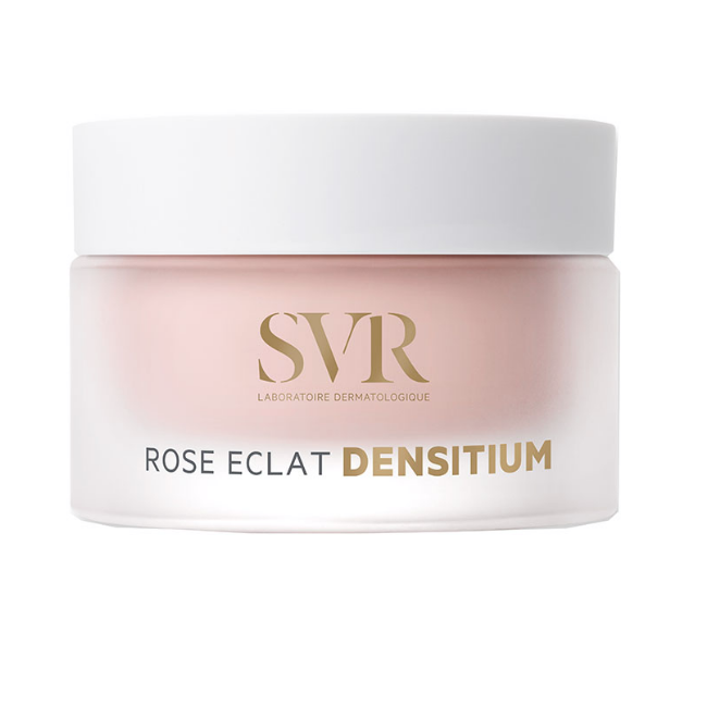 SVR Densitium Rose Eclat Crema rassodante viso collo pelle matura 50 ml
