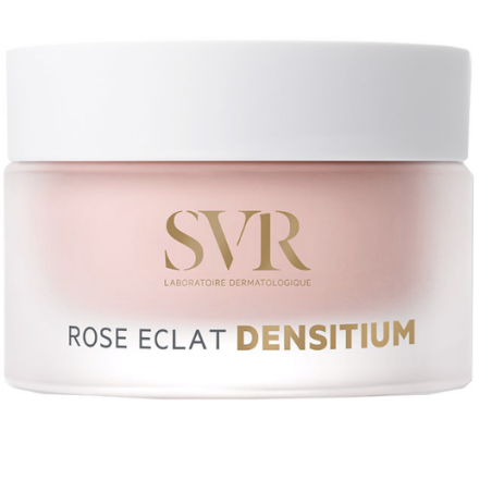 SVR Densitium Rose Eclat Crema rassodante viso collo pelle matura 50 ml