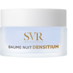SVR Densitium Balsamo notte viso azione antietà globale PACK RICARICABILE 50 ml