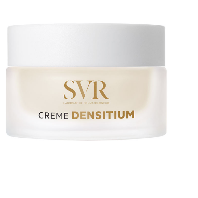 SVR Densitium Crema viso anti età globale PACK RICARICABILE 50 ml