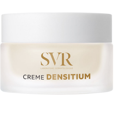 SVR Densitium Crema viso anti età globale PACK RICARICABILE 50 ml