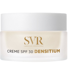 SVR Densitium Creme SPF 30 50 ml - Crema viso antietà con protezione solare PACK RICARICABILE