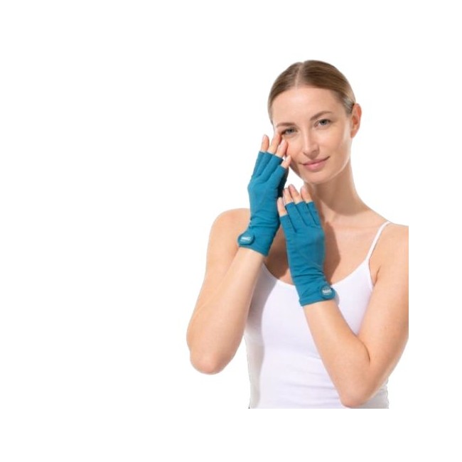 Miamo Fingerless Gloves omaggio
