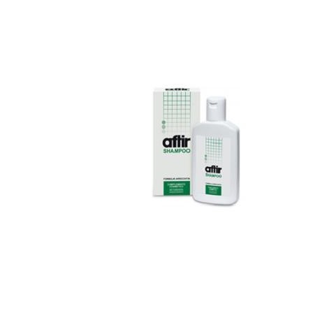 Aftir Shampoo trattamento antiparassitario contro i pidocchi 150 ml
