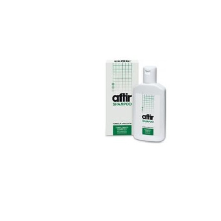 Aftir Shampoo trattamento antiparassitario contro i pidocchi 150 ml Aftir Shampoo trattamento antiparassitario contro i pidocchi 150 ml