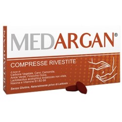 Shedir Pharma Medargan 30 Compresse