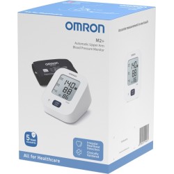Corman Sfigmomanometro Da Braccio Omron M2+
