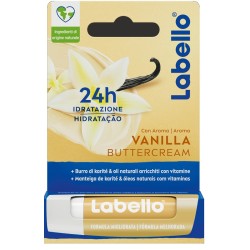Beiersdorf Labello Vanilla Buttercream 5,5 Ml