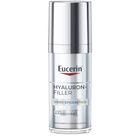 Beiersdorf Eucerin Eaa Hf Siero Epigenetico 30 Ml