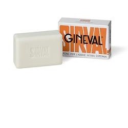 Gineval Sapone detergente per igiene intima 100g