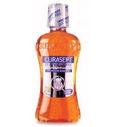 Curasept Daycare collutorio agli agrumi protezione completa 250 ml
