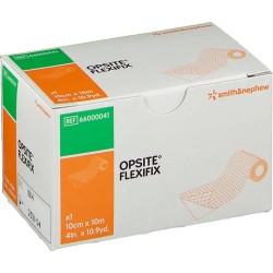 Opsite Flexifix - Medicazione in Poliuretano in Rotolo Opsite Flexifix - Medicazione in Poliuretano in Rotolo