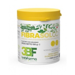 Fibrasol GG mangime complementare fibra solubile cani e gatti barattolo 100 g