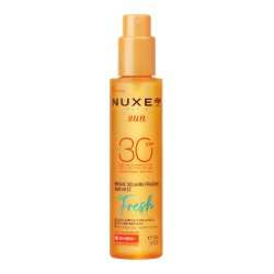 Nuxe Sun Acqua solare spray viso e corpo spf 30 150 ml