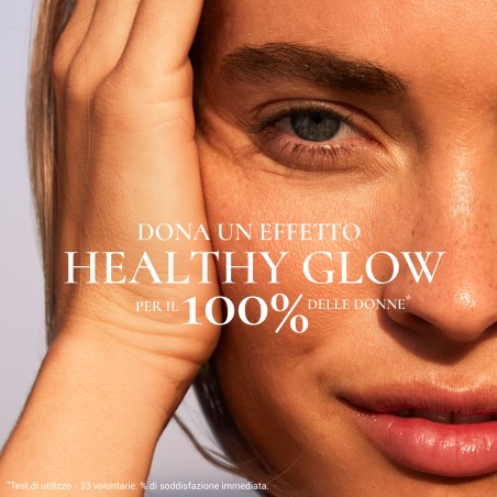 Nuxe Sun Fluido Solare Viso Glow illuminante spf 30 40 ml