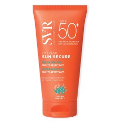 SVR Sun Secure Extreme SPF50+ gel opacizzante ultra resistente 50 ml