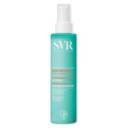 SVR Sun Secure Spray doposole idratante rinfrescante 200 ml