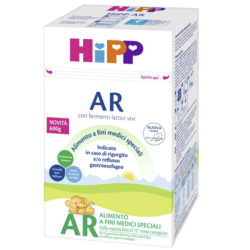 Hipp AR 600 g