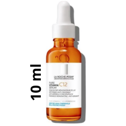 La Roche Posay Pure Vitamin C siero 10 ml