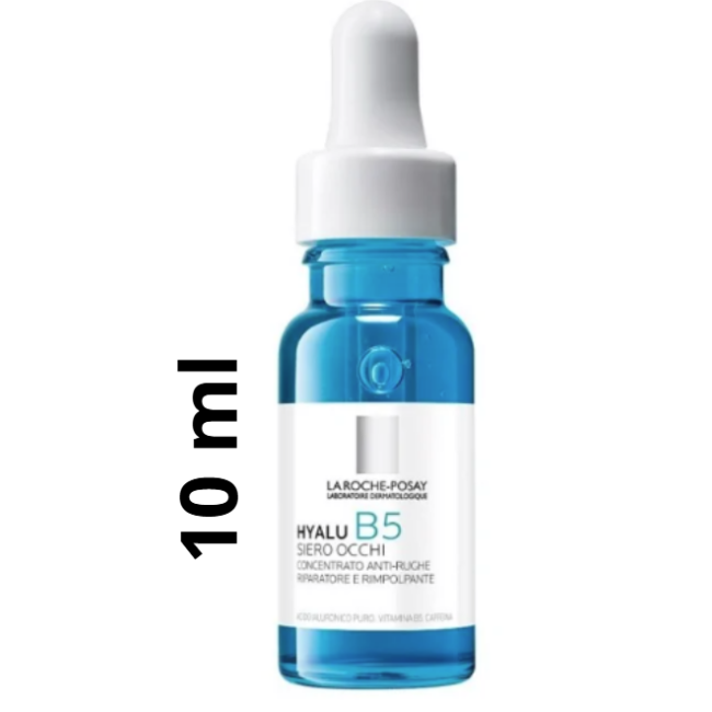 La Roche Posay Hyalu B5 siero 10 ml