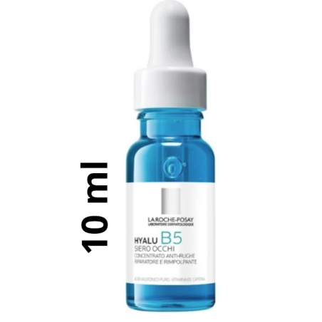 La Roche Posay Hyalu B5 siero 10 ml